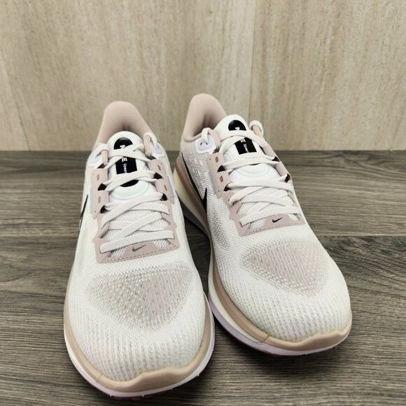 Nike Vomero 17 Size 7 Womens Platinum Violet Black White Athletic Running Shoes - Picture 4 of 11